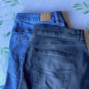 MOM JEAN BUNDLE American Eagle